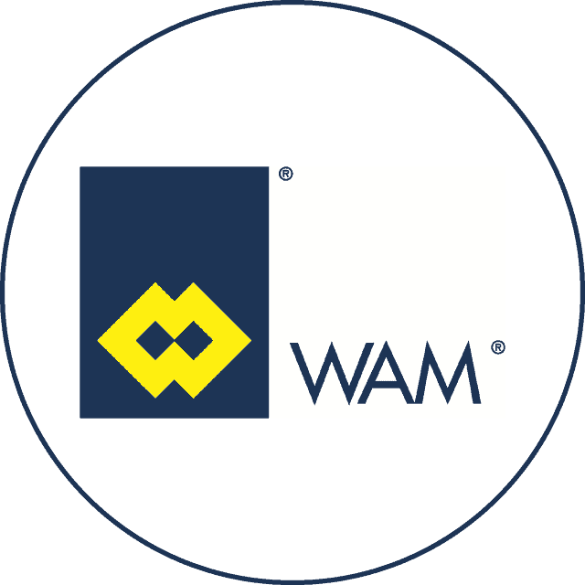 WAM Betonmischanlagen komponenten